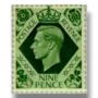 King George VI