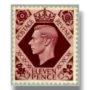 King George VI