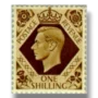 King George VI