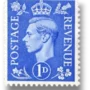 King George VI