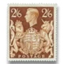 King George VI