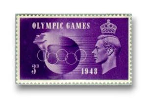 GB496 Olympic Games