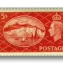 King George VI - White Cliffs of Dover