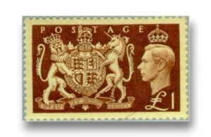 Royal Coat of Arms