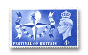 GB514 Festival of Britain