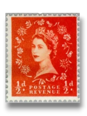 Queen Elizabeth II