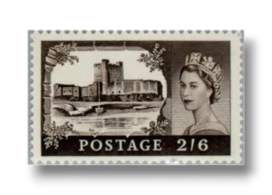 Carrickfergus Castle