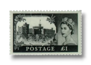 Windsor Castle