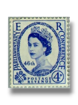 Inter-Parliamentary Union