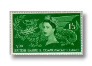 GB569 Welsh Dragon