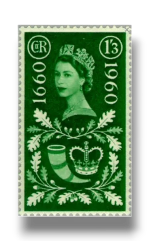 GB620 General Letter Office