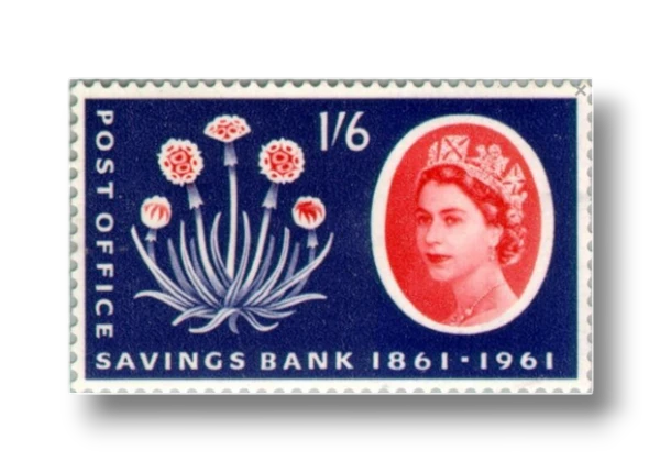 Post Office Savings Bank