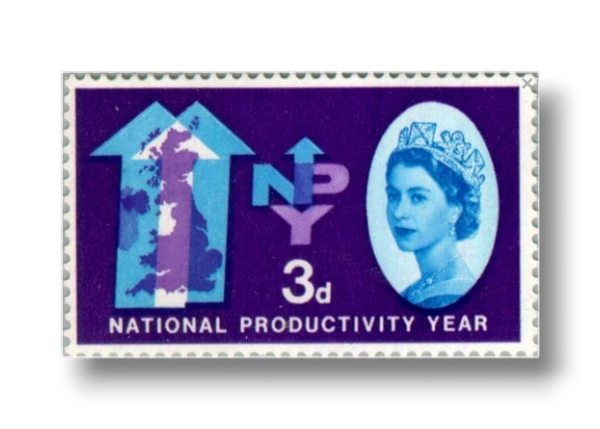 National Productivity Year