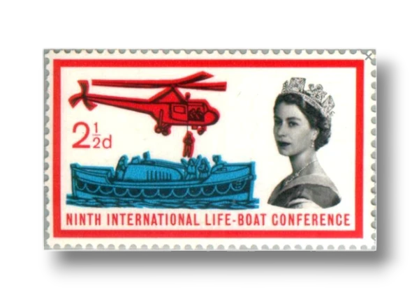 International Lifeboat Conference
