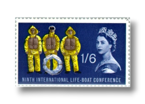 International Lifeboat Conference