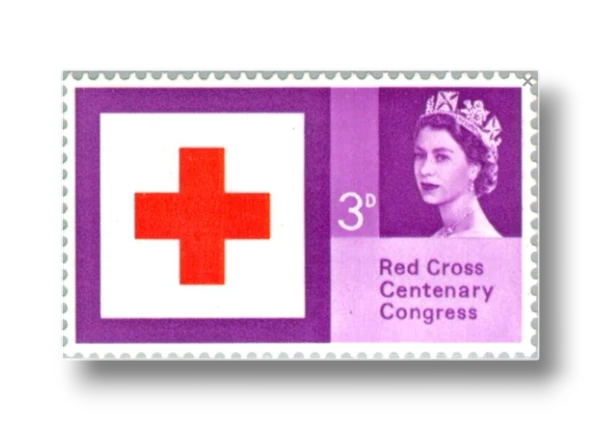 Red Cross Centenary Congress
