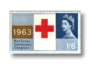 GB644 Red Cross