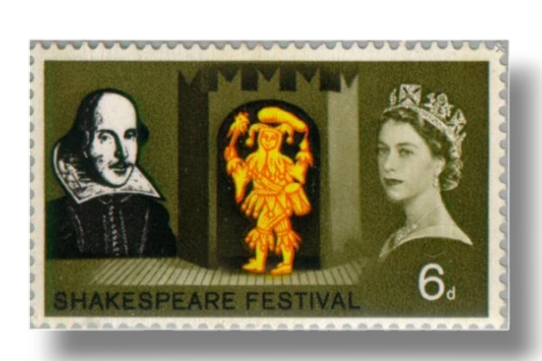 Shakespeare Festival
