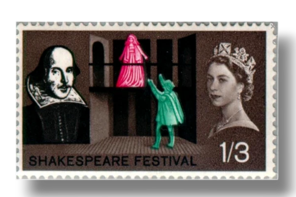 Shakespeare Festival Balcony Scene in Romeo and Juliet