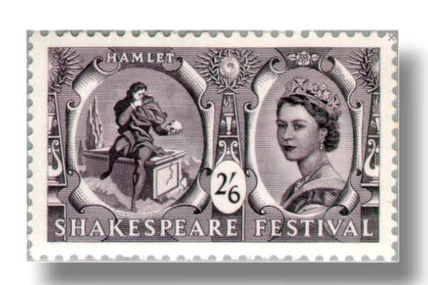 Shakespeare Festival