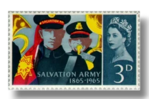 Salvation Army