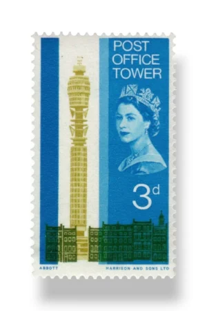 Post Office Tower
