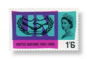International Co-operation Year