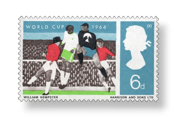 World Cup Football