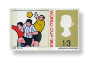 GB695 World Cup
