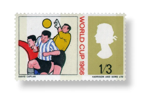 World Cup Football Championship