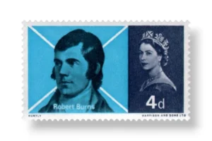 Robert Burns