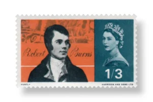 GB686 Robert Burns