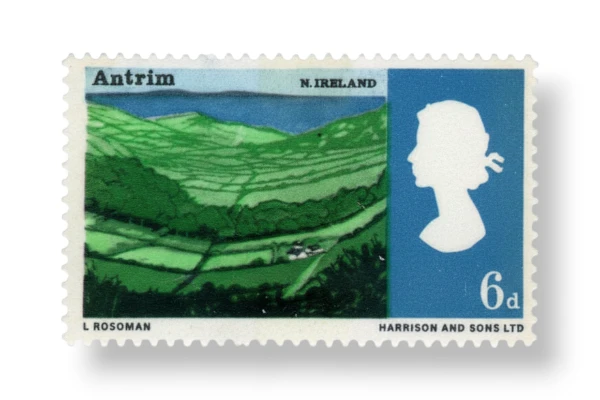 Antrim, Northern Ireland