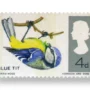 British Birds Blue tit