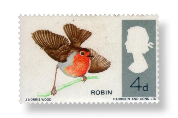 British Birds