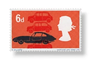 Motor Cars