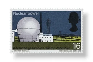 Windscale Reactor