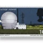 Windscale Nuclear Reactor