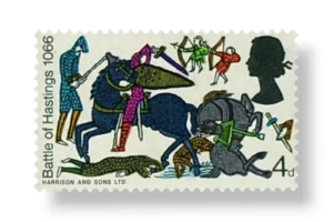 Battle of Hastings