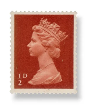 Queen Elizabeth II