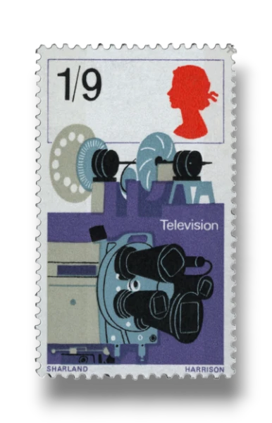 Television Equipment