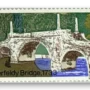 Aberfeldy Bridge, Perthshire 1733