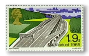M4 Viaduct
