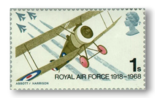 Sopwith Camel