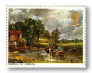 The Hay Wain
