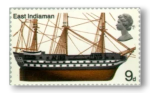 East Indiaman