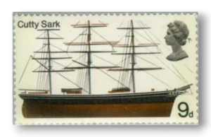 Cutty Sark