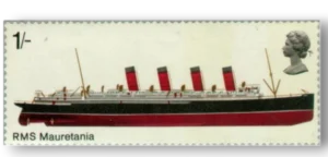 Mauretania I