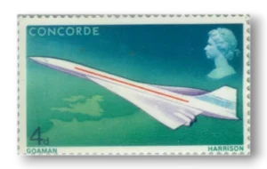 Concorde