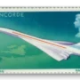 Concorde in Flight